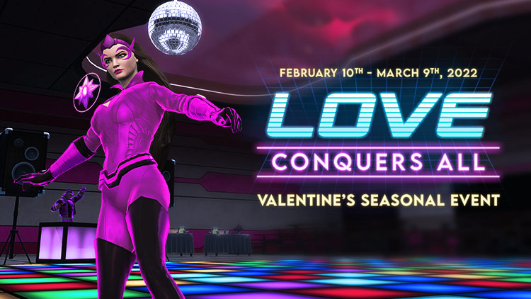 15 Perfect MMO Valentine's Day Dates and Events 9