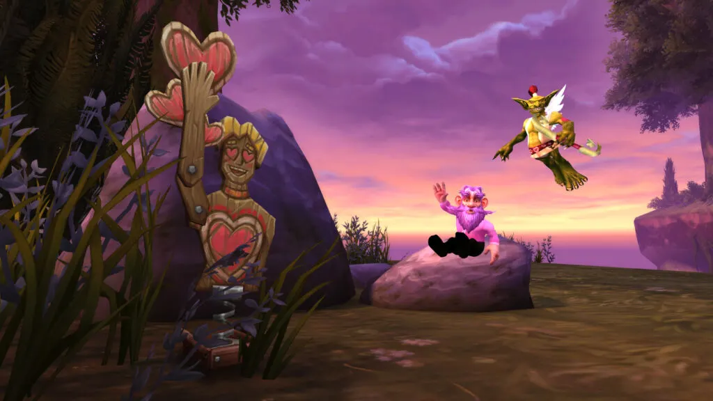 15 Perfect MMO Valentine's Day Dates and Events 2