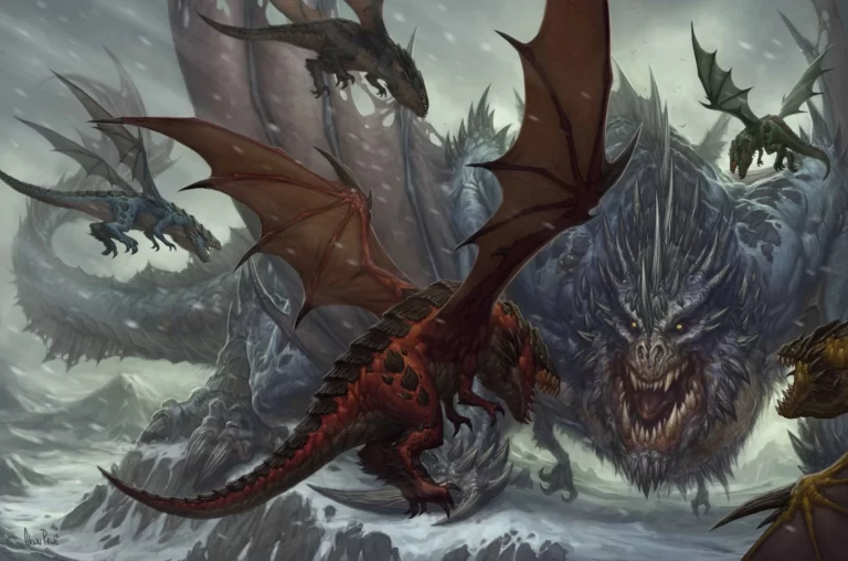 Blizzard Teases the Next World of Warcraft Expansion: April 19th Reveal