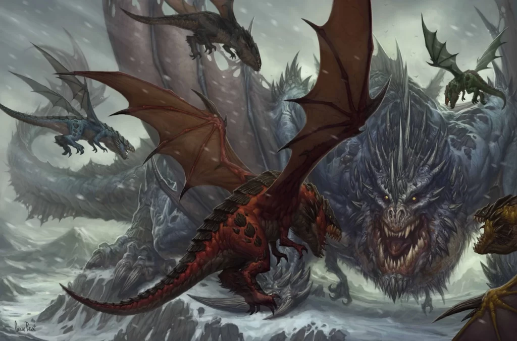 What You Might Not Know About World of Warcraft Dragonflight 3