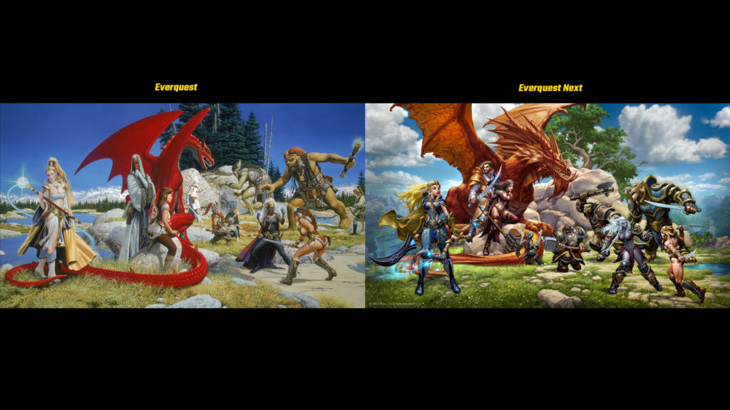 Is There an EverQuest 3 On the Way, and What Could It Potentially Look Like? 9
