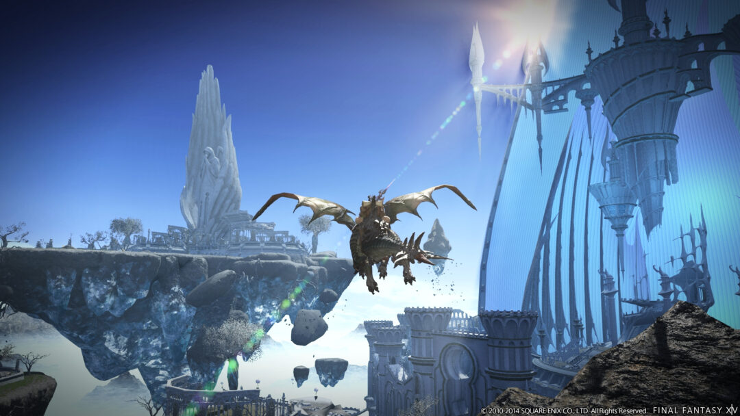 The 19 Best FreeToPlay MMORPGs in 2024 MMORPG.GG