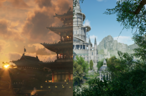 What We Know About Throne and Liberty and Project E, The Upcoming NCSoft MMORPGs 1