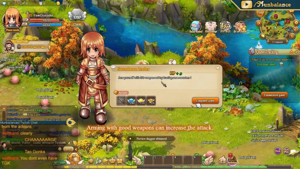 The 17 Best Browser MMOs In 2023 12