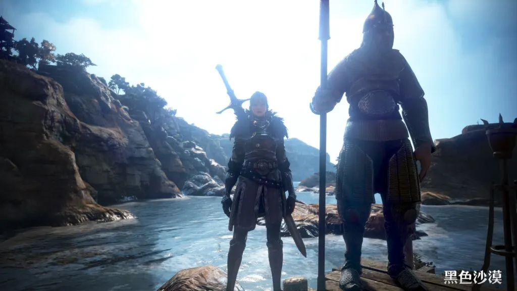 Black Desert Online Review: Is it Worth Playing? 5