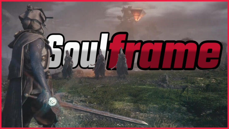 Warframe Developer Digital Extremes Reveals New Fantasy MMORPG ...