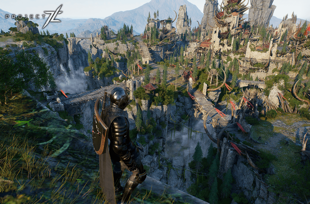 The 17 MMOs With The Best Graphics In 2022 16