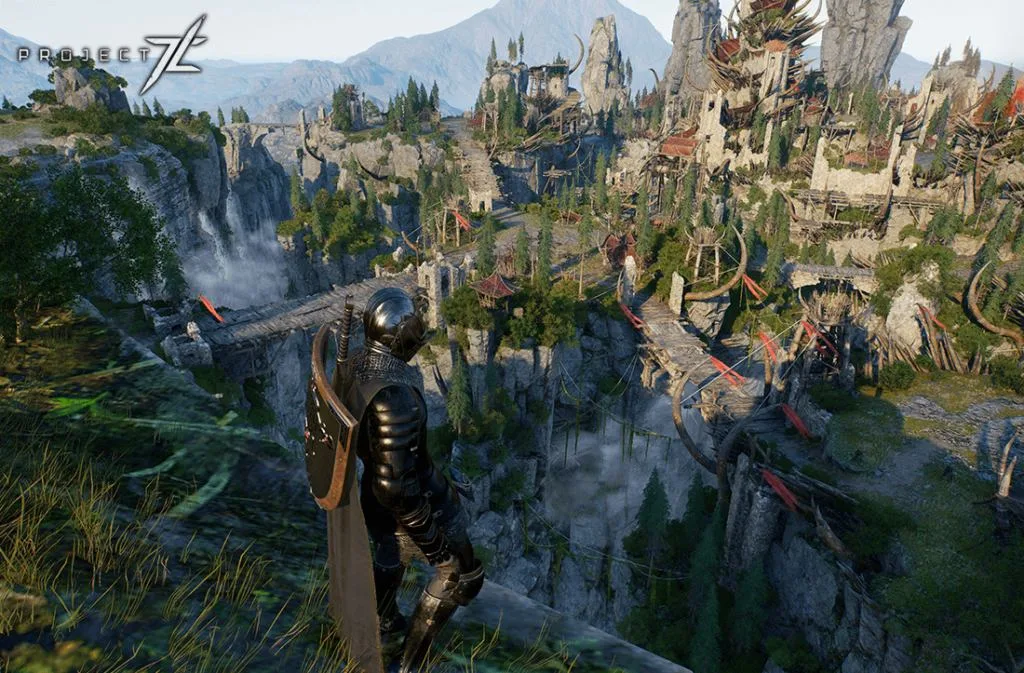 The 17 MMOs With The Best Graphics In 2023 16