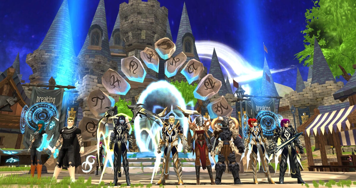 14 Best MMOs For Kids and Adults Alike - Family Friendly MMOs - MMORPG.GG