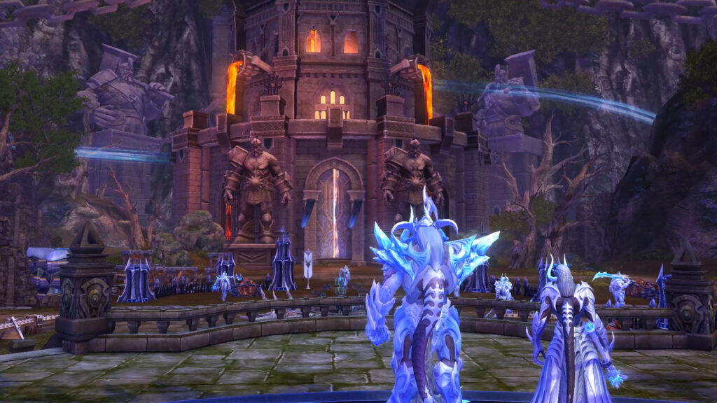 Aion & Aion Classic Review: Is it Worth Playing? 2