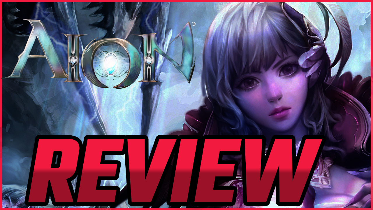 Aion & Aion Classic Review: Is it Worth Playing? 7