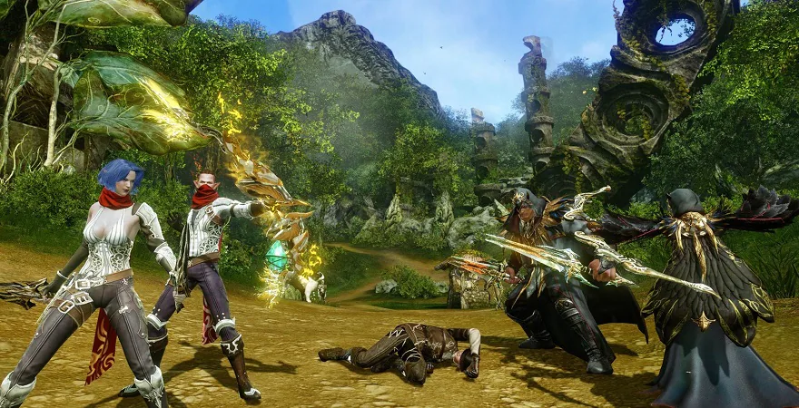 ArcheAge Review: Is It Worth Playing? 1
