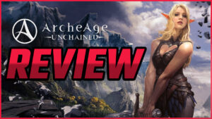 ArcheAge Review: Is It Worth Playing? 19