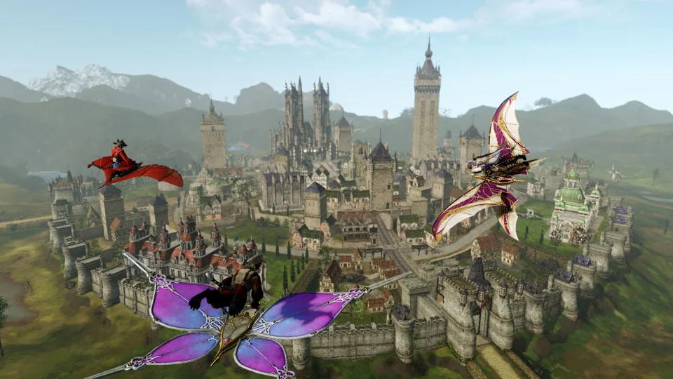 ArcheAge Review: Is It Worth Playing? 2