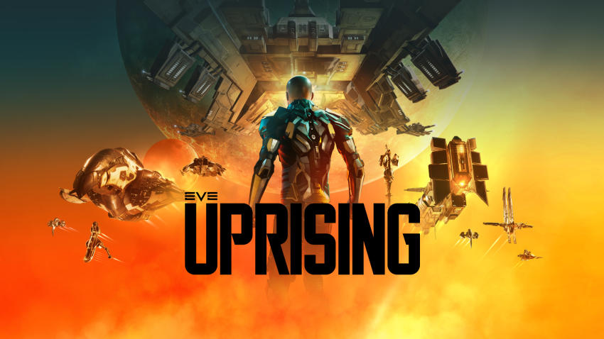 EVE Online Announces Major New Expansion “Uprising”