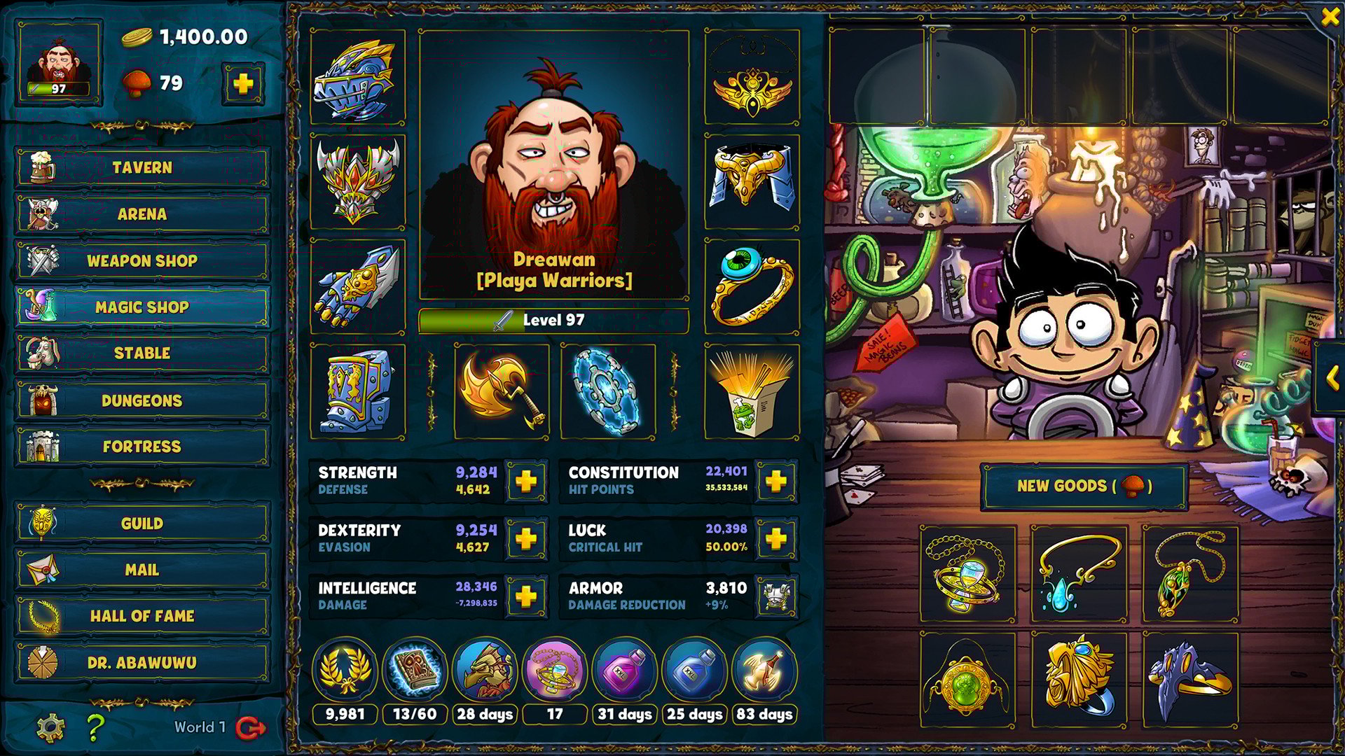 The 18 Best 2D MMOs to Play in 2025 - MMORPG.GG