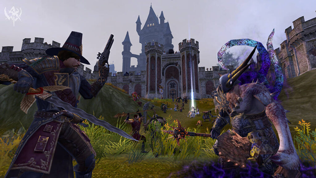 Warhammer Online Review: Is It Worth Playing? 1