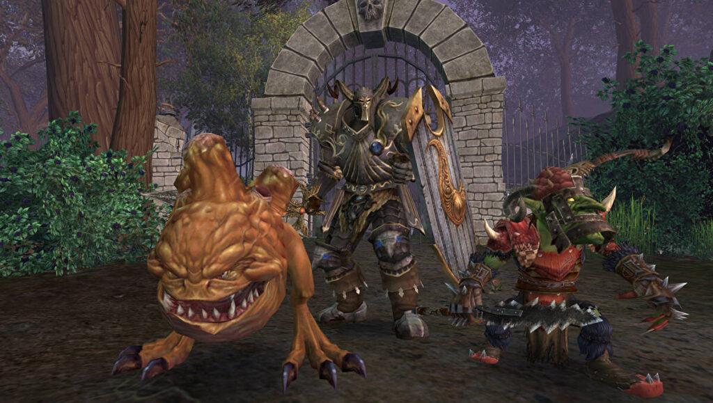 Warhammer Online Review: Is It Worth Playing? 4