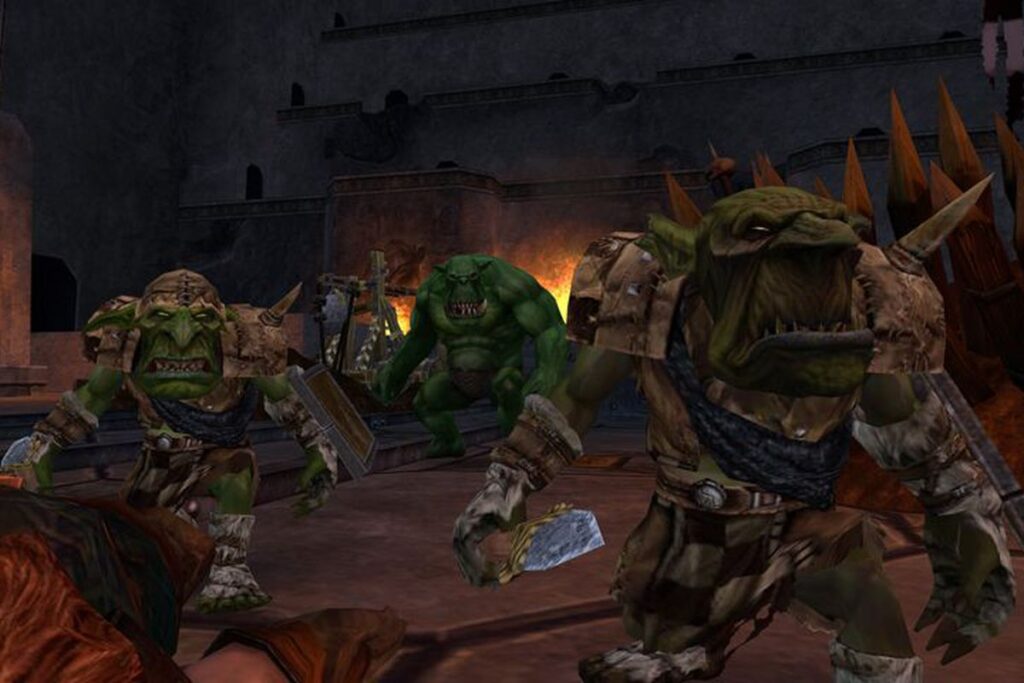 Warhammer Online Review: Is It Worth Playing? 3