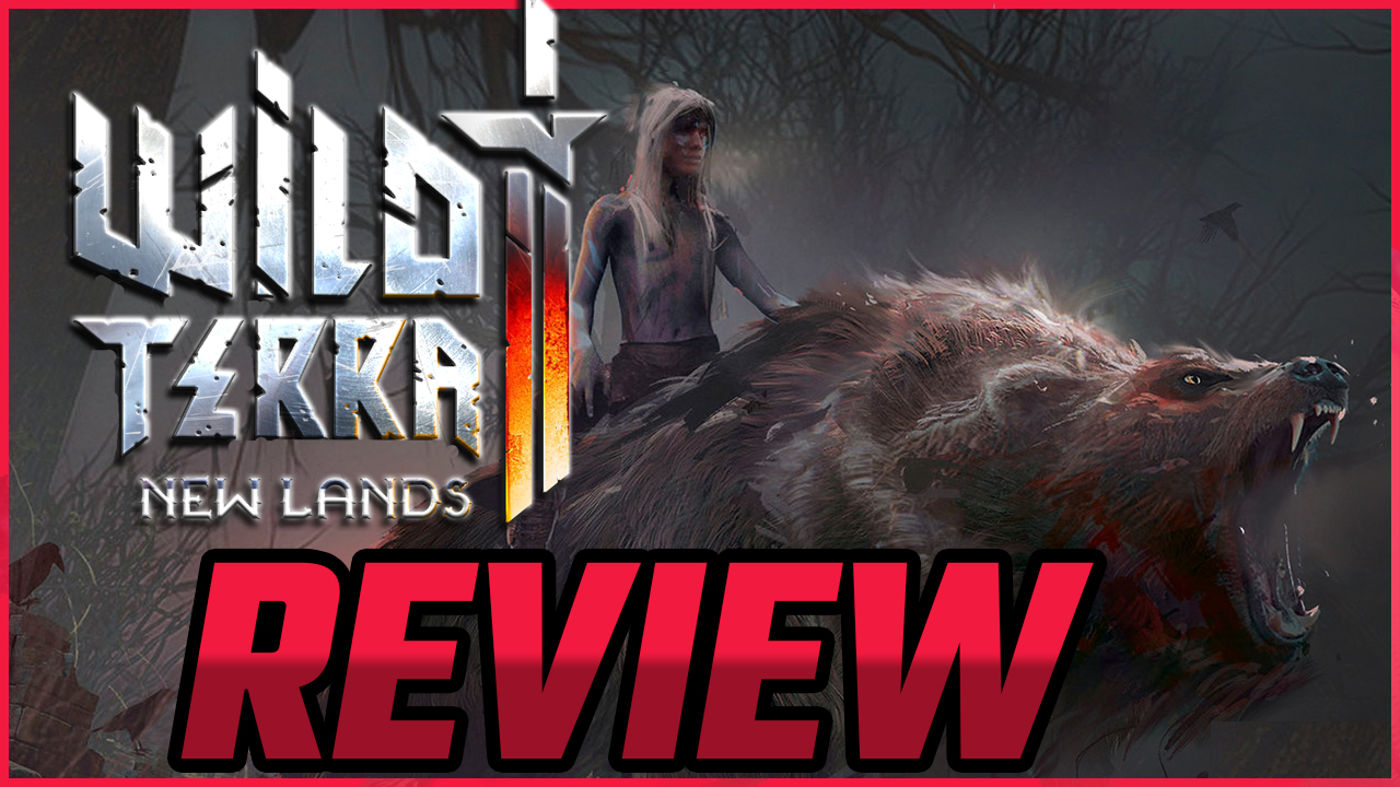 Wild Terra 2: New Lands Review: Is It Worth Playing?