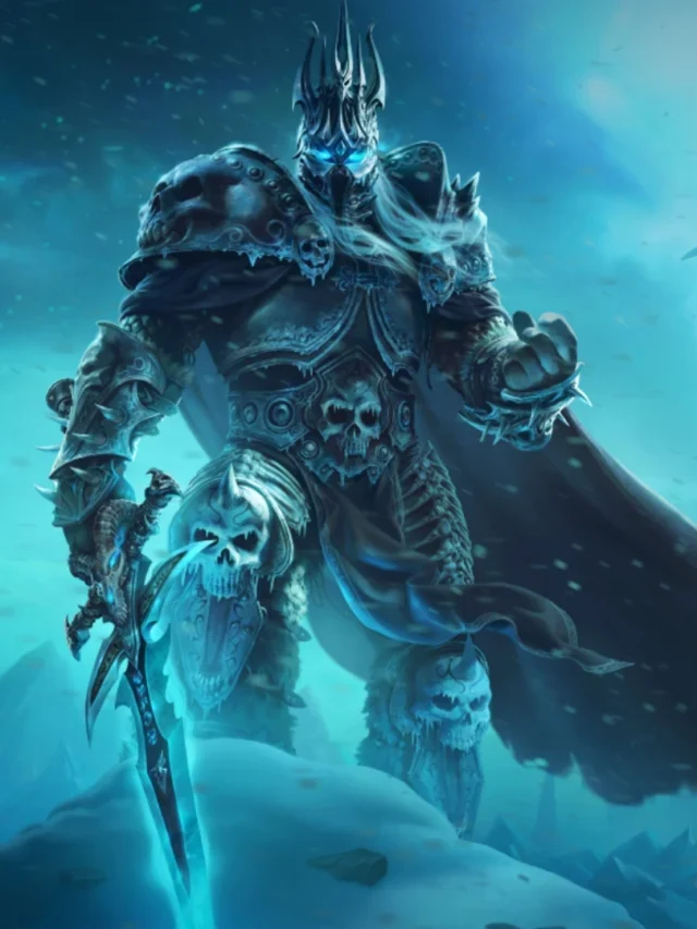 18 Tips for Leveling in Northrend in Wrath of the Lich King Classic