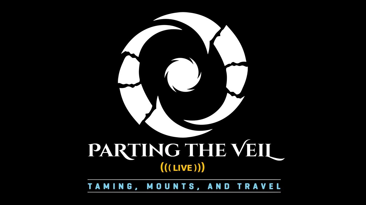Pantheon Shares Info on Travel and Mounts in First Ever Parting the Veil Live