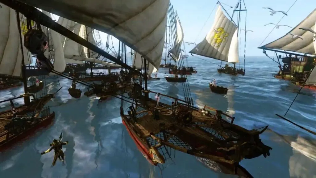 Everything We Know About ArcheAge 2 - Release Date - Unreal Engine 5, New Races, and More 2