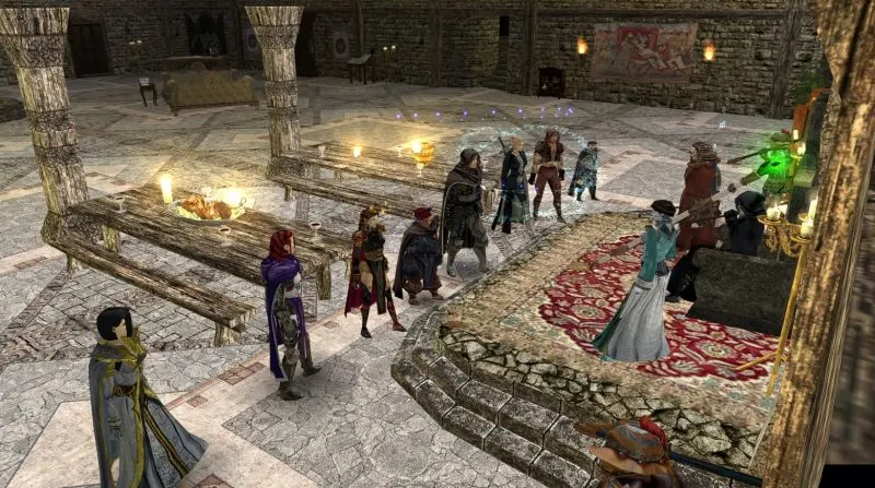 20 Lesser Known MMOs That You Should Check Out! 5
