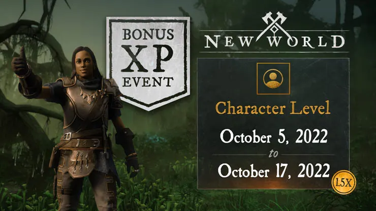 Get Ready for the New World Brimstone Sands Update, Coming October 18th. 1