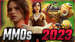 The 11 Biggest MMOs Coming in 2023 and Beyond 33