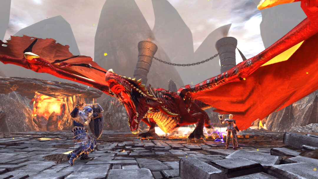 The 13 Best MMOs for Xbox in 2024 MMORPG.GG