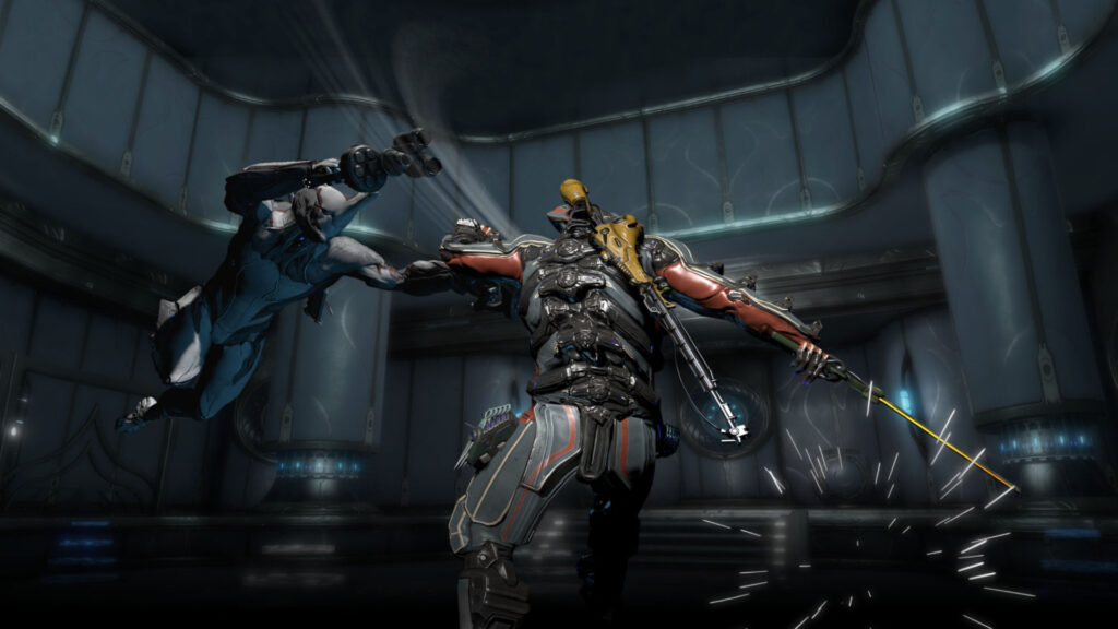 Warframe Review: Is It Worth Playing in 2022? 1