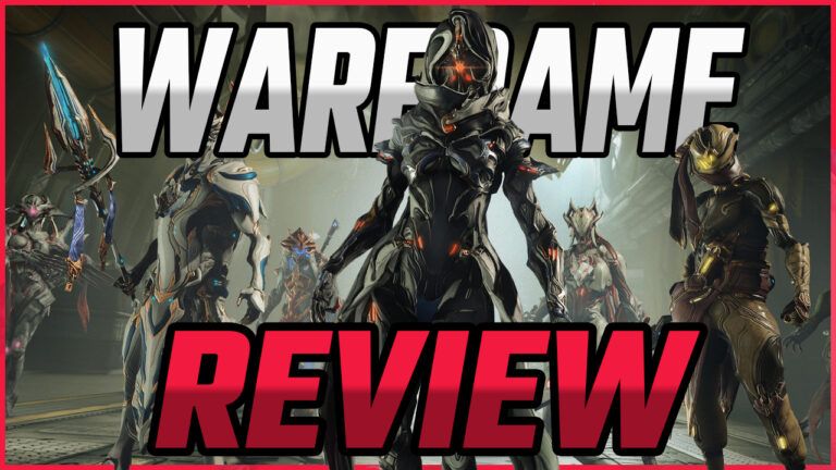 Warframe Review: Is It Worth Playing in 2024?