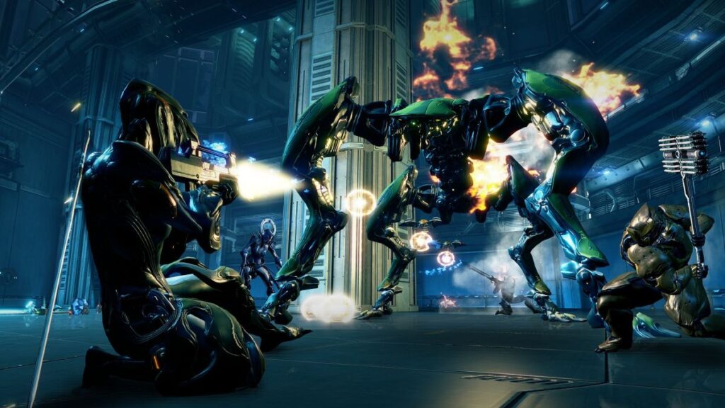 Warframe Review: Is It Worth Playing in 2023? 2