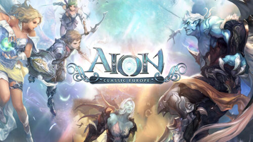 Aion & Aion Classic Review: Is it Worth Playing? - MMORPG.GG