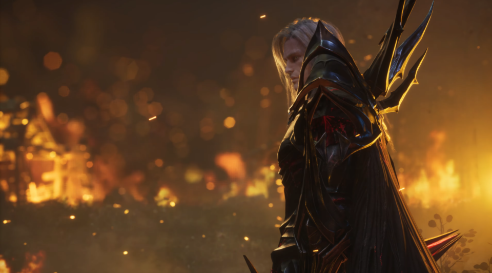 Corepunk - Everything We Know So Far About Artificial Core's New MMO ...
