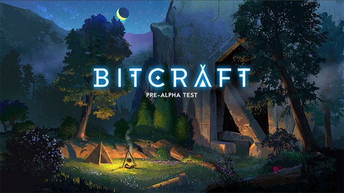 The Next Pre-Alpha Test for BitCraft is Set to Launch on November 18th