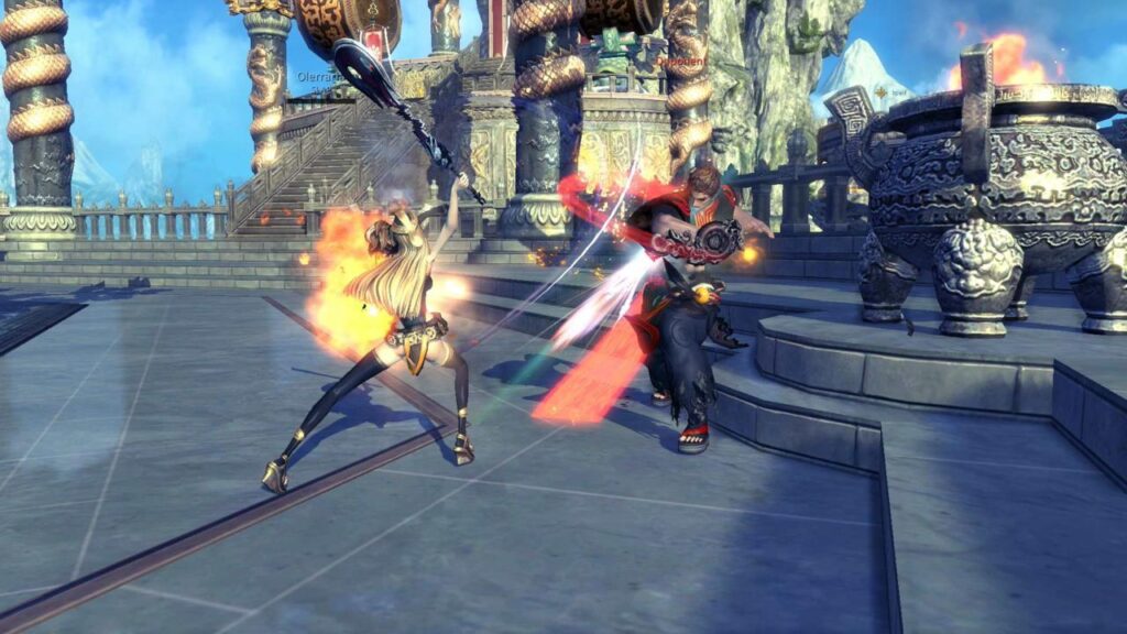 Blade and Soul Review - Is Blade and Soul Worth Playing in 2022? 1