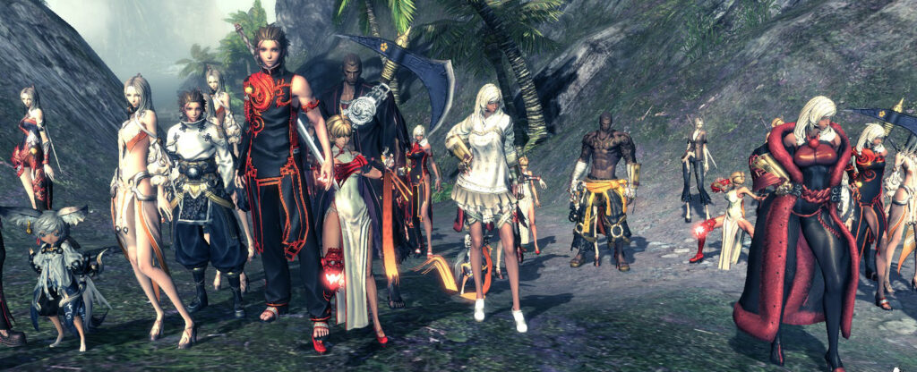 Blade and Soul Review - Is Blade and Soul Worth Playing in 2023? 3
