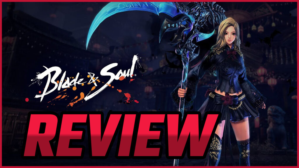 Blade and Soul Review Is Blade and Soul Worth Playing in 2024