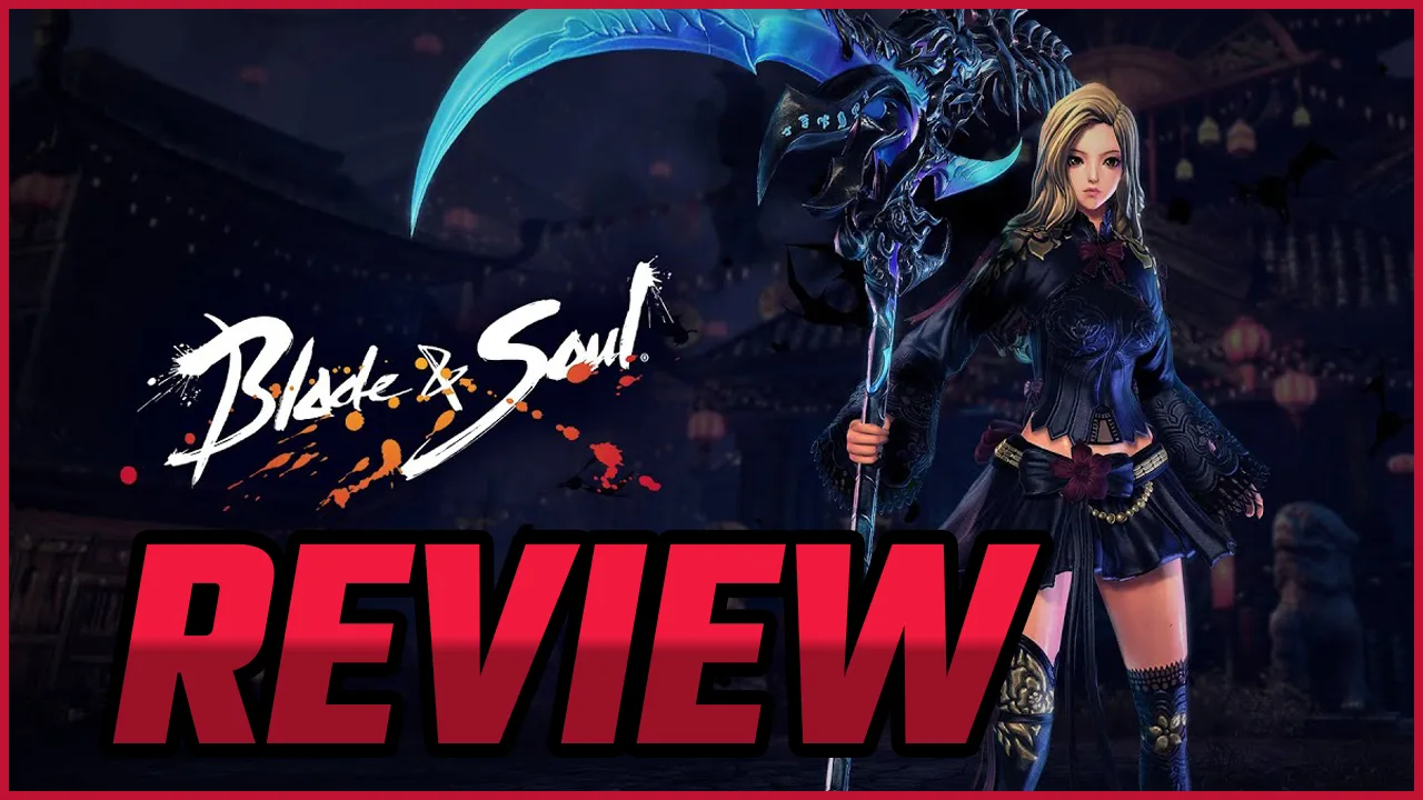 Blade And Soul News - Get The Latest Updates For B&S