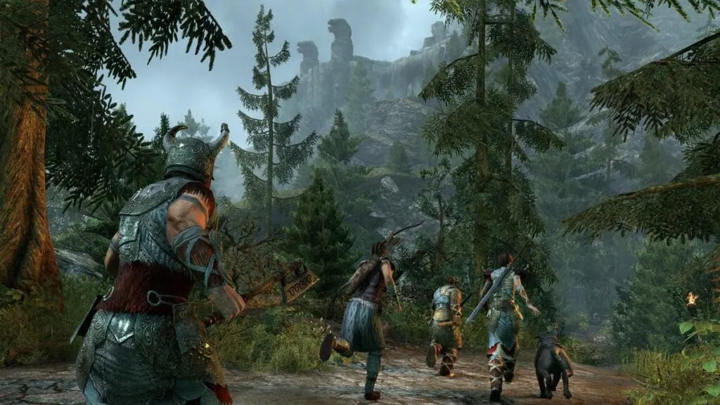 The Elder Scrolls Online Review: Is ESO Worth Playing in 2023? 4