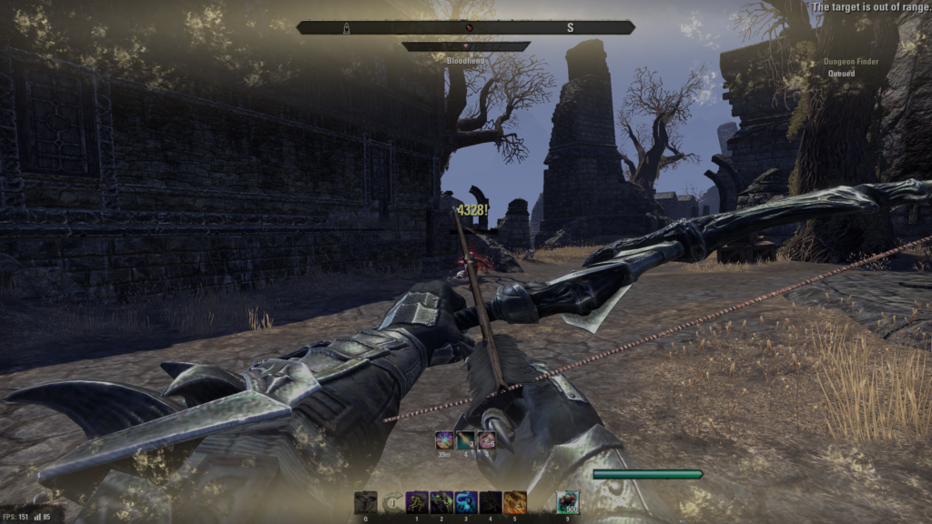 The Elder Scrolls Online Review: Is ESO Worth Playing in 2022? 1