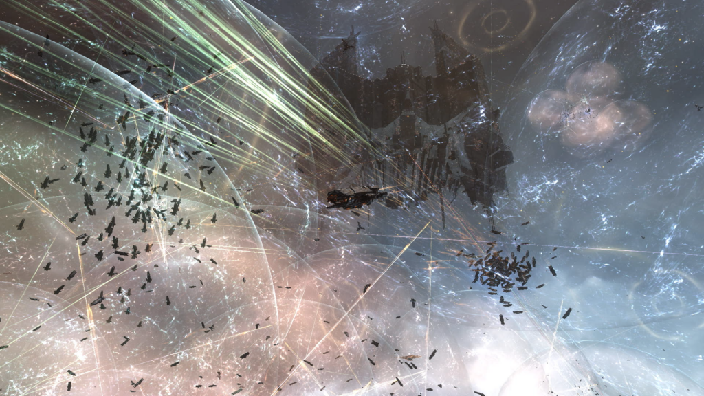EVE Online Review: Is EVE Worth Playing in 2023? 1