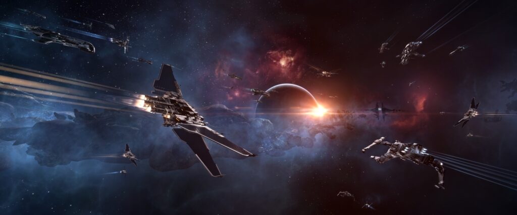 EVE Online Review: Is EVE Worth Playing in 2022? 3