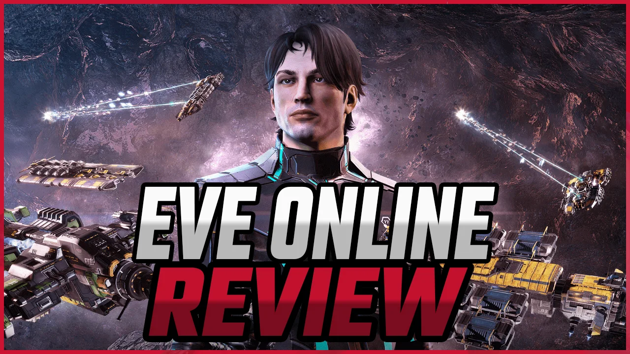 EVE Online Reviews, Pros and Cons