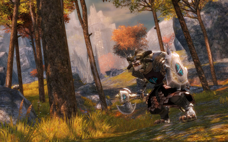 Guild Wars 2 Review Is GW2 Worth Playing in 2024? MMORPG.GG