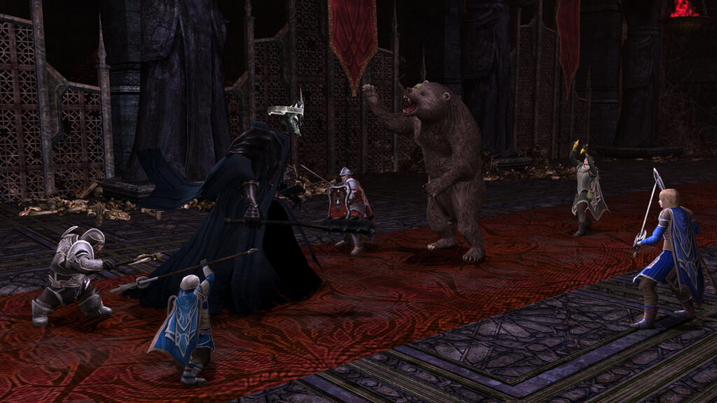 The Lord of the Rings Online Review: Is LOTRO Worth Playing in 2024? 3