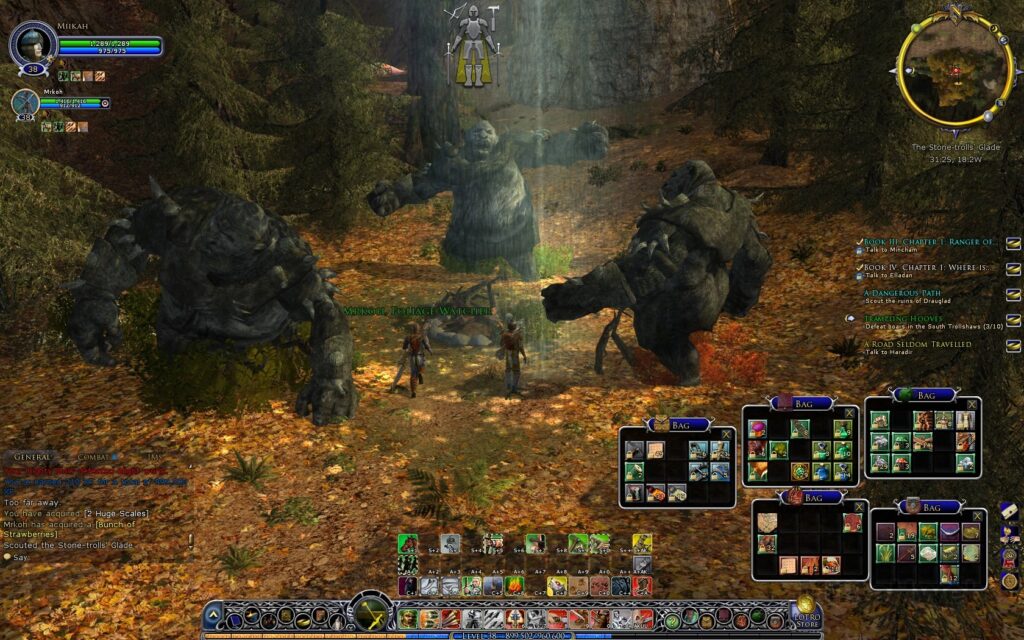 The Lord of the Rings Online Review: Is LOTRO Worth Playing in 2022? 1