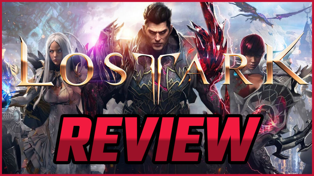 Lost Ark Review Is Lost Ark Worth Playing in 2024? MMORPG.GG